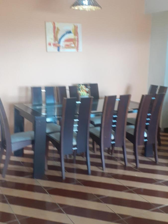 Confortável Na Zona Norte Appartamento *