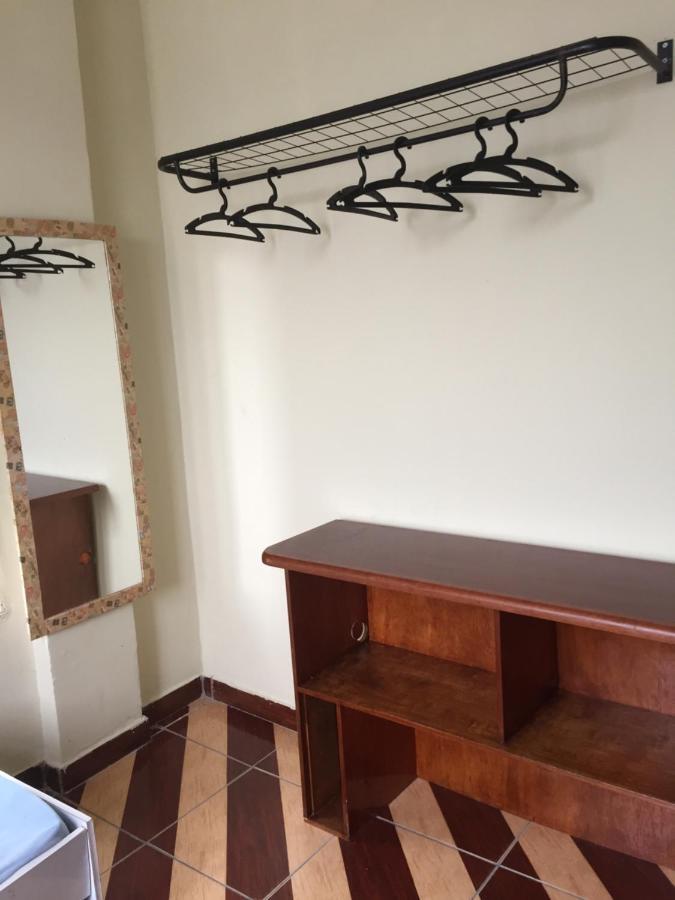 Confortável Na Zona Norte Appartamento *
