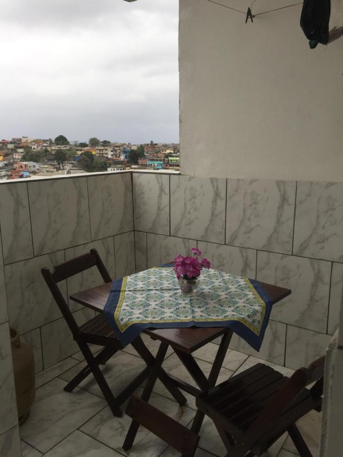 Confortável Na Zona Norte Appartamento Rio de Janeiro